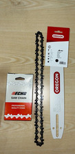 Kit barra oregon usato  Siderno