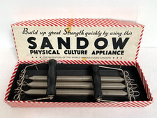 Vintage eugen sandow for sale  LONDON