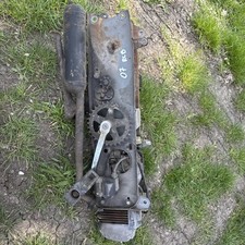 Blocco motore piaggio usato  Faenza