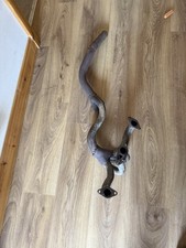 Ford escort exhaust for sale  CRAWLEY