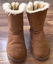 ugg kids bailey bow for sale  Wilkes Barre