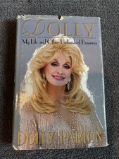 Dolly : My Life and Other Unfinished Business by Not Available (1994, Hardcover) segunda mano  Embacar hacia Mexico