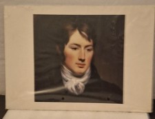 John constable portrait for sale  WARRINGTON