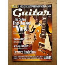 Various rock guitar for sale  CHESTERFIELD