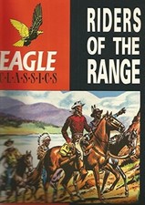 Riders range charles for sale  ROSSENDALE