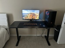 Gaming desktop monitor for sale  Cleveland