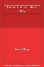 Conran habitat story for sale  UK