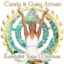 Canda kundalini yoga gebraucht kaufen  Berlin