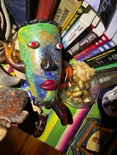 Large murano art for sale  Clermont