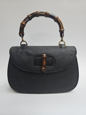 Borsa gucci bamboo usato  Milano