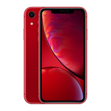 Smartfon Apple Iphone XR Dual SIM 64GB 6,1" czerwony na sprzedaż  PL