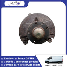 Pivot droit iveco d'occasion Pivot droit iveco d'occasion  Saint-Quentin
