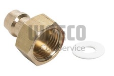 Waeco adapter kältemittelflas gebraucht kaufen  Oberlungwitz