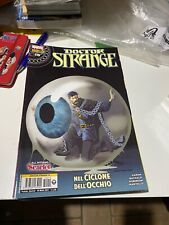 Doctor strange panini usato Doctor strange panini usato  Roma