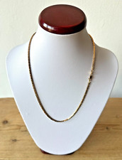 9ct gold byzantine for sale 9ct gold byzantine for sale  BRISTOL