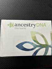 Ancestrydna dna test for sale  Plano