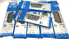 Shimano chain speed for sale  Lynwood