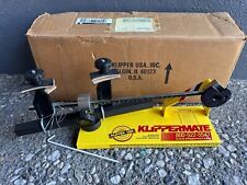 ꙮ klippermate tennis for sale  San Francisco
