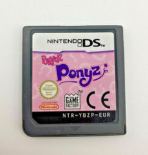 Bratz ponyz nintendo usato  Vacone