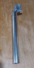 26.8 aluminium seatpost for sale  SLOUGH
