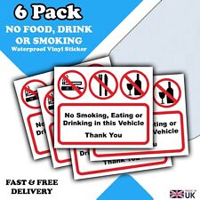 Pack smoking eating for sale  LONDON