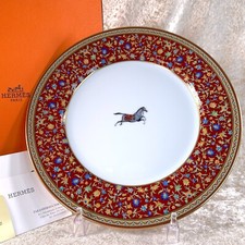 Hermes paris dinner d'occasion  Expédié en Belgium