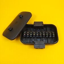 Way junction box for sale  SLOUGH