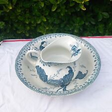 Ancien broc cuvette d'occasion Ancien broc cuvette d'occasion  L'Isle-en-Dodon