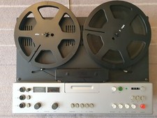 Braun tonbandgerät 1000 gebraucht kaufen  Wiesbaden