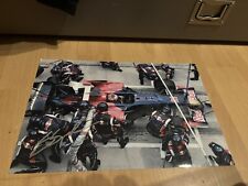 Usado, original Scott Speed Autogramm 20x30 Toro Rosso F comprar usado  Enviando para Brazil
