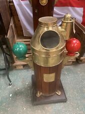 Ships binnacle eagle for sale  PORTSMOUTH