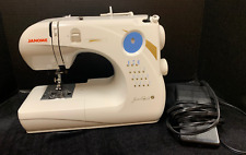 Janome jem gold for sale  Ingram