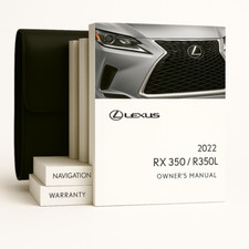 2022 lexus 350 for sale  Venice