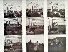 Randolph turpin training for sale  MANCHESTER