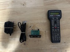 Nce powercab full for sale  Baldwinsville
