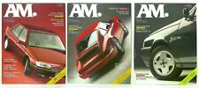 Rivista auto mensile usato  Italia