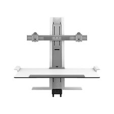 Humanscale scrivania regolabil usato  Italia