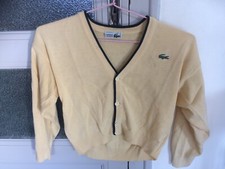 Ancien gilet lacoste d'occasion Ancien gilet lacoste d'occasion  Aix-les-Bains