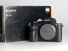 Sony a7r full usato  Dozza