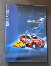 Solido road book gebraucht kaufen  Salzgitter