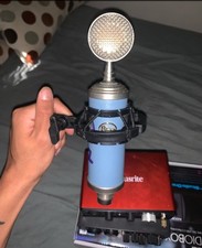 Blue microphones bluebird for sale  Eugene