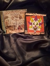 Insane clown posse for sale  Minneapolis
