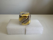 Metal puzzle cube for sale  SWINDON