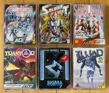 spectrum 48k games for sale spectrum 48k games for sale WATFORD