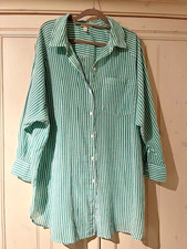Bluse versized longbluse gebraucht kaufen  Herford
