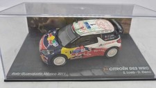 Deaa941 citroen ds3 usato  Modena
