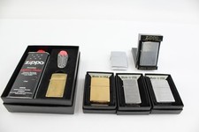 Zippo pocket lighter for sale  LEEDS