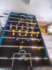 Spieltisch tischkicker multiga gebraucht kaufen  Calw