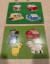 Vintage sifo farm for sale  Yorktown