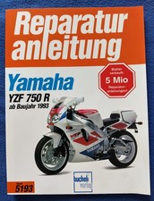 Bucheli reparaturanleitung yam gebraucht kaufen  Gröditz